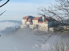 Burg zu Burghausen II