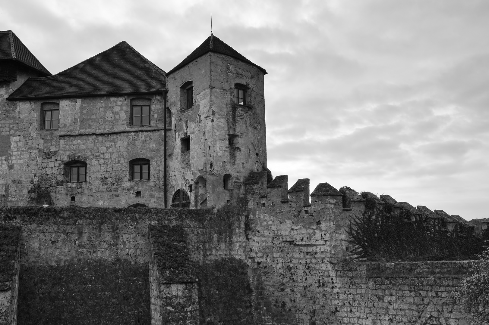 Burg zu Burghausen3