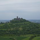 Burg zu Gleiberg