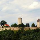 Burg zu Lengenfeld (Burg Burglengenfeld)