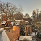 Burg zu Nürnberg