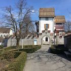 Burg Zug ...