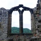 Burg zur grünen Aussicht