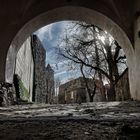 Burg Zvikov - Hrad Zvikov