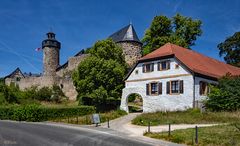 Burg Zwernitz