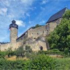 burg zwernitz ...