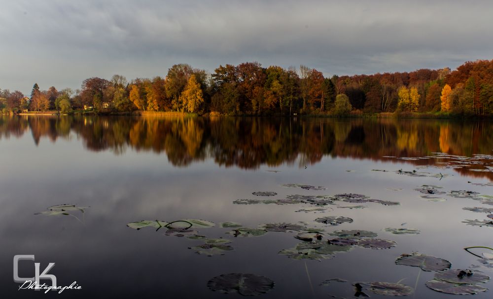 Burgäschisee