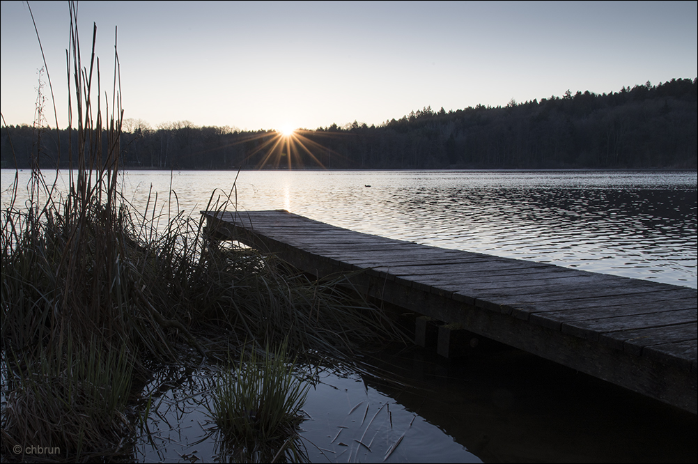 Burgäschisee