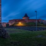 Burganlage Lindau
