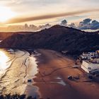 Burgau (Algarve, Portugal)