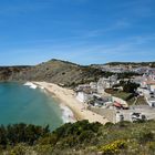 Burgau / P