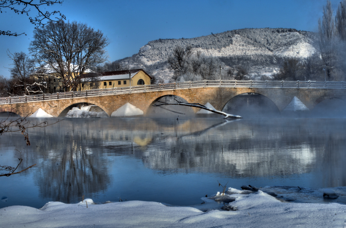 Burgauer Brücke