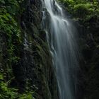 Burgbach-Wasserfall