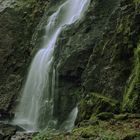 Burgbachwasserfall die zweite vom 15.12.2013