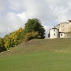 Burgberg in Mörnsheim