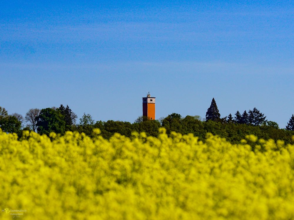 Burgbergturm