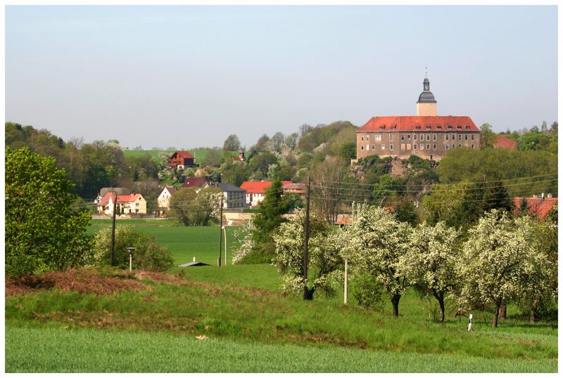 Burgblick