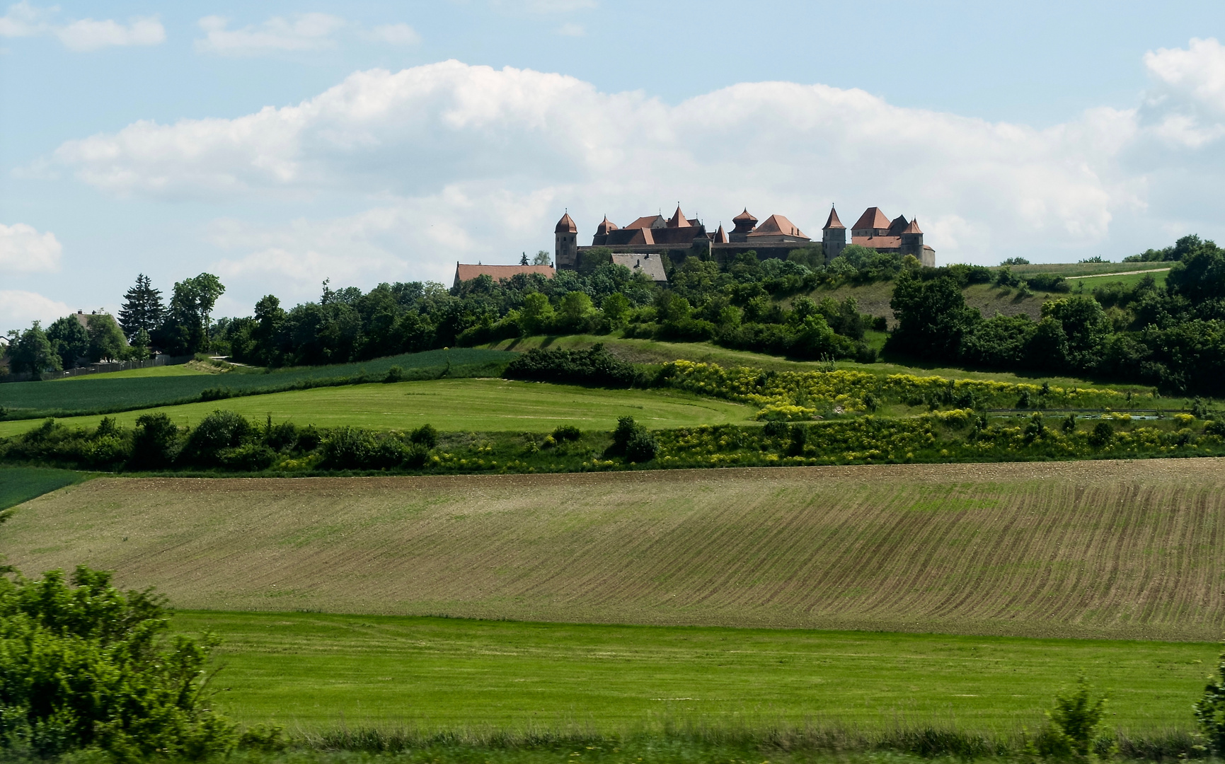 Burgblick