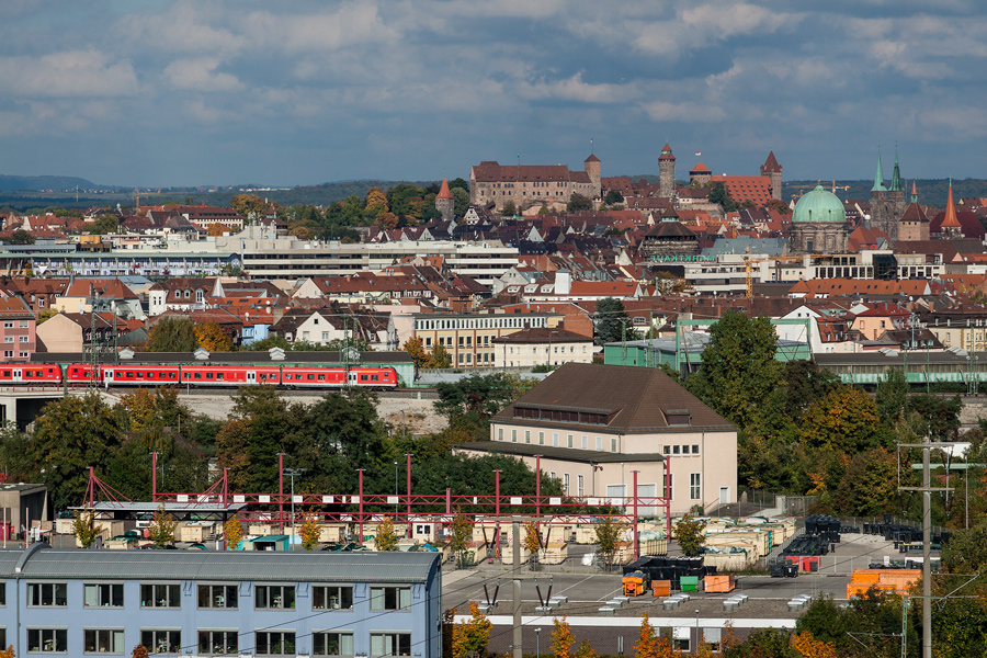 Burgblick