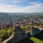 Burgblick