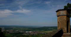 Burgblick