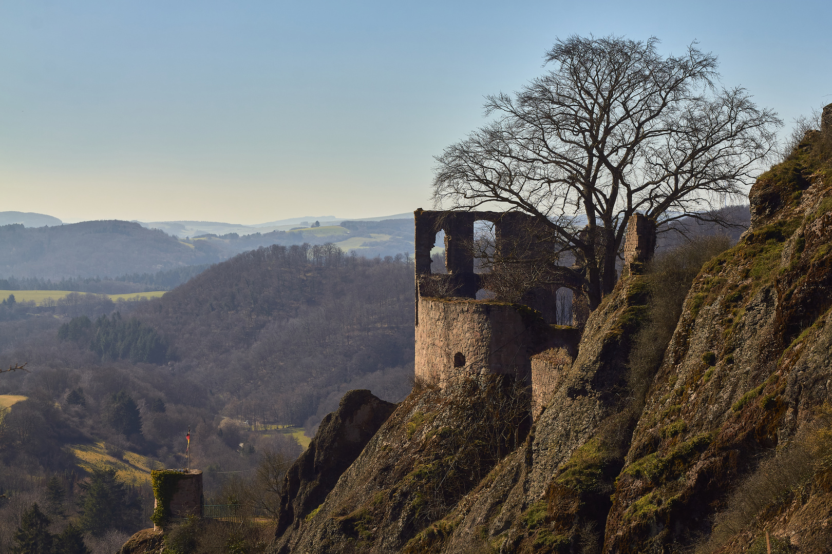 Burgblick