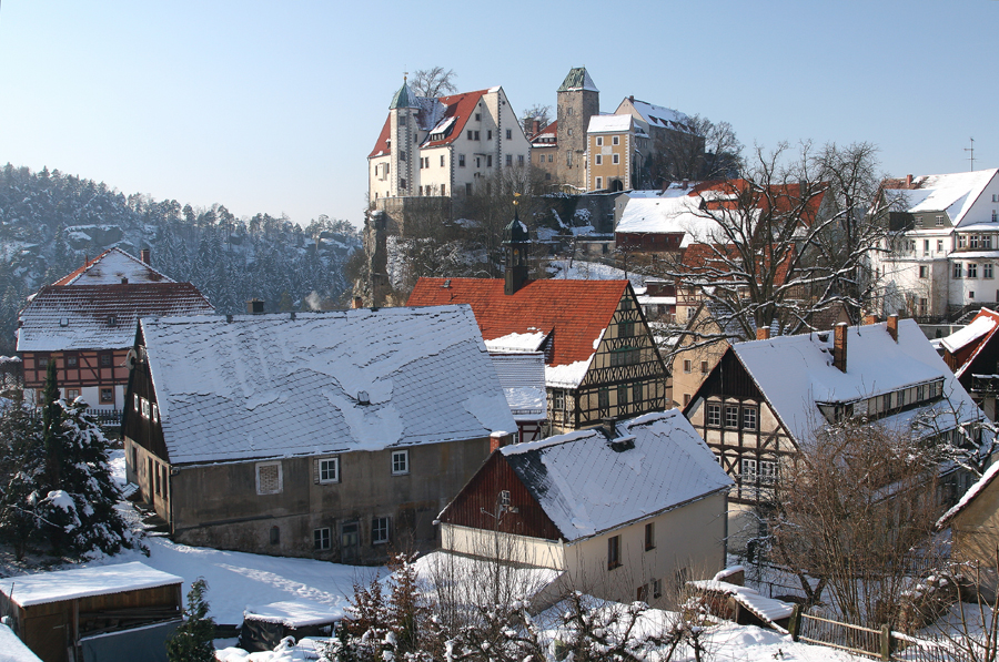 Burgblick