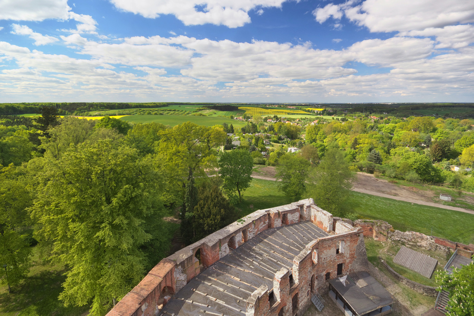 Burgblick