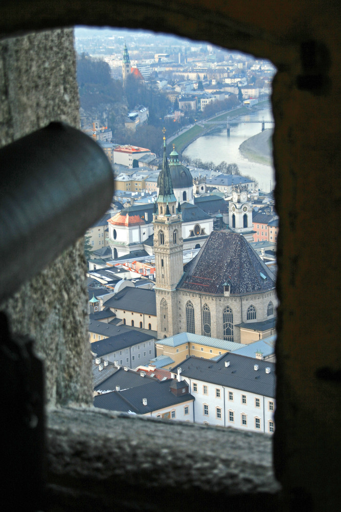 Burgblick