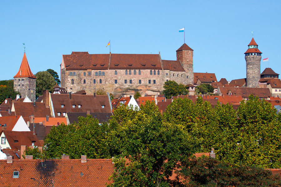 Burgblick