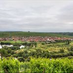 Burgblick III