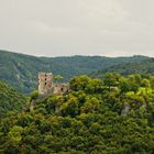 Burgblick zur Neideck