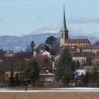 Burgdorf am Jura