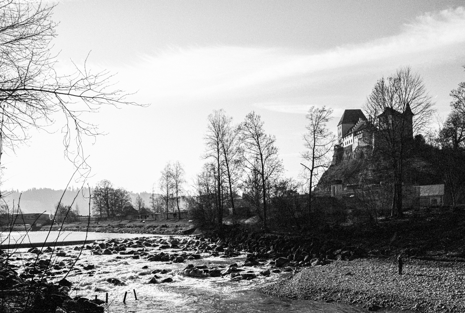 Burgdorf an der Emme