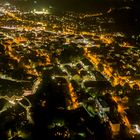 Burgdorf by Night