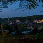 Burgdorf das Tor zum Emmental 