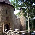 Burgen in Franken I
