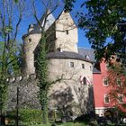 Burgen in Sachsen 6