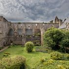 Burgen und Ruinen / Abbaye de Beauport1, Paimpol