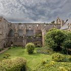 Burgen und Ruinen / Abbaye de Beauport1n, Paimpol 