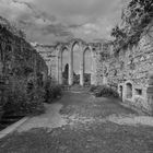 Burgen und Ruinen / Abbaye de Beauport2, Paimpol
