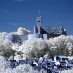 Burgen und Schlösser in IR XII