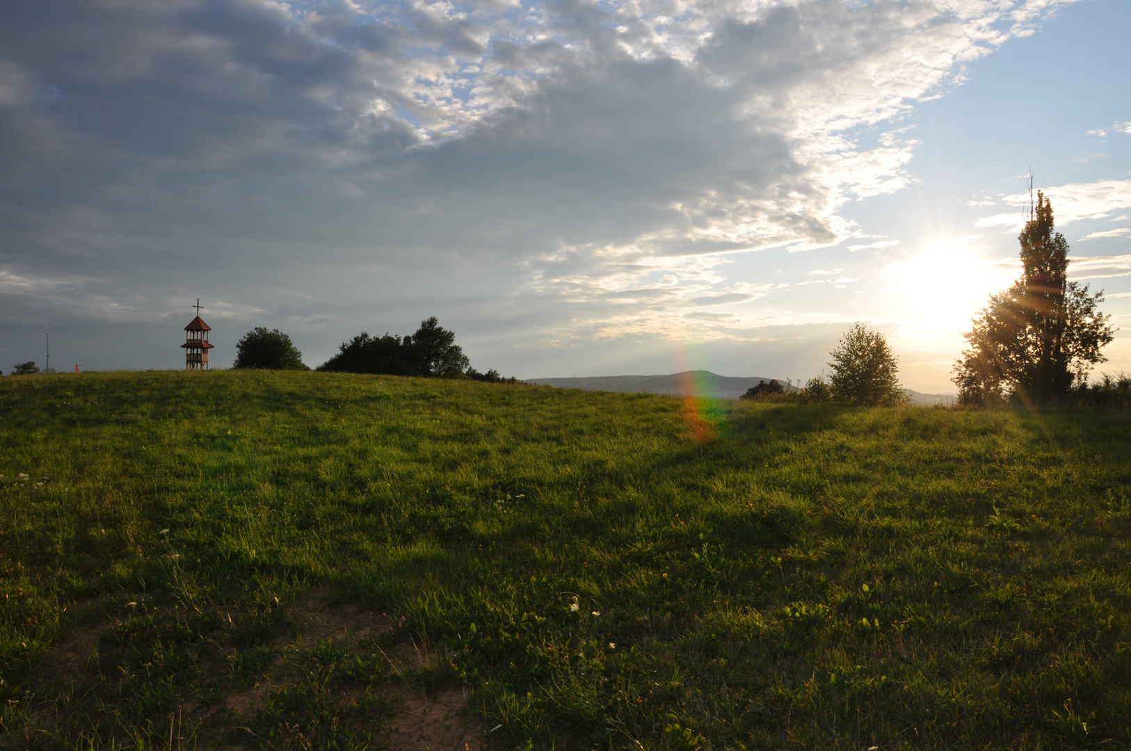 burgenlandlandschaft