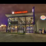~ Burger King ~