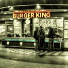 burger king - gleis 11