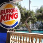 BURGER KING OF MALLORCA