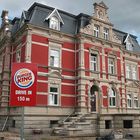 Burger King Villa