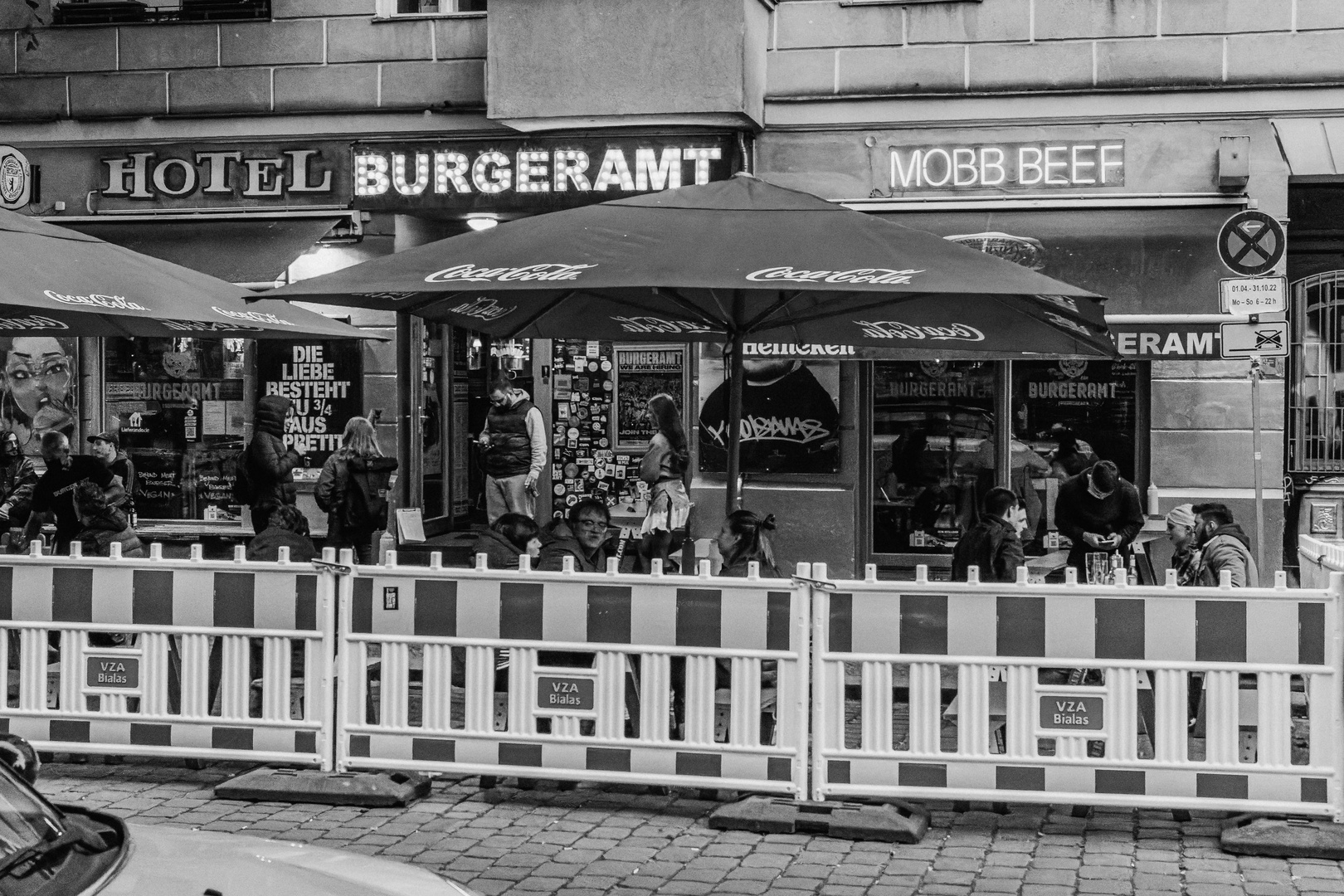 Burgeramt