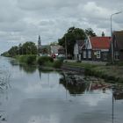 Burgerbrug / Noordholland