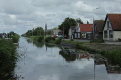 Burgerbrug / Noordholland